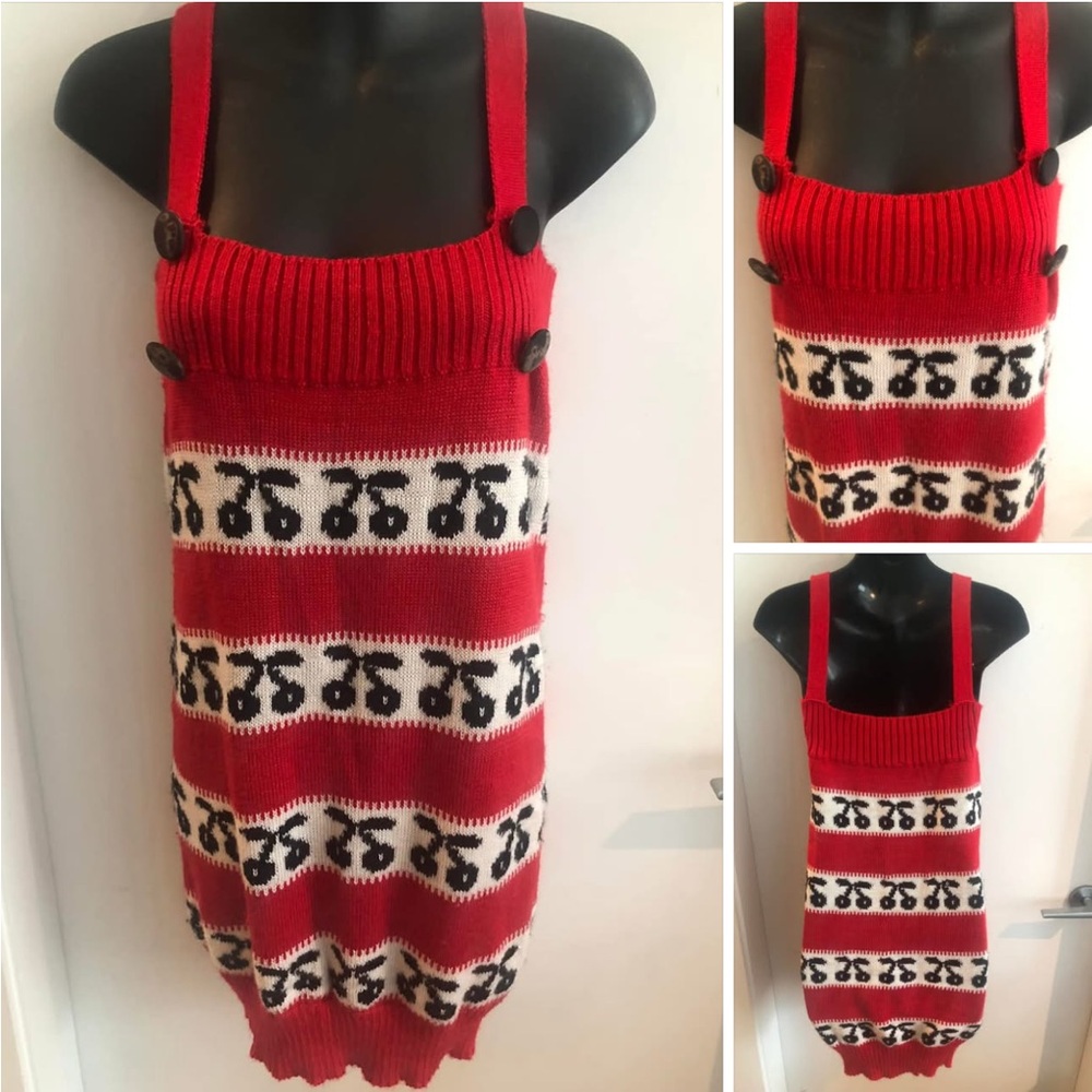 20/$20 Vintage dress S